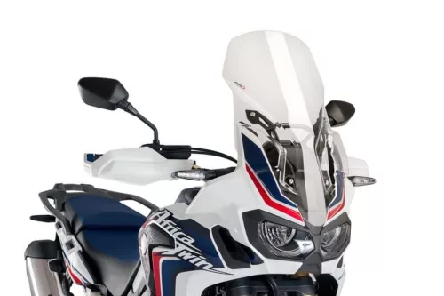 Parbriz PUIG TOURING 8905W transparent