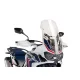 Parbriz PUIG TOURING 8905W transparent