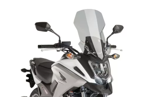 Parbriz PUIG TOURING 8910H fumuriu