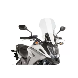 Parbriz PUIG TOURING 8910W transparent