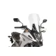 Parbriz PUIG TOURING 8910W transparent