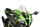 Parbriz PUIG RACING 8912W transparent