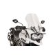 Windscreen PUIG TOURING 8915W transparent