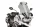 Parbriz PUIG TOURING WITH VISOR 8916H smoke