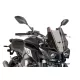 Parbriz PUIG RACING 8917F dark smoke