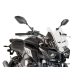 Windscreen PUIG RACING 8917W transparent