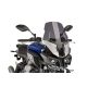 Windscreen PUIG TOURING 8918F dark smoke