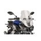Windscreen PUIG TOURING 8918W transparent