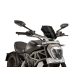 Windshield PUIG NEW. GEN SPORT 8921F dark smoke