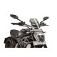Windshield PUIG NEW. GEN SPORT 8921H smoke