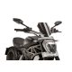 Windshield PUIG NEW. GEN SPORT 8921N Negru