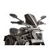 Windshield PUIG NEW. GEN TOURING 8922N Negru