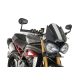 Windshield PUIG NEW. GEN SPORT 8929C carbon look