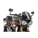 Windshield PUIG NEW. GEN SPORT 8929F dark smoke