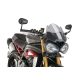 Windshield PUIG NEW. GEN SPORT 8929H smoke