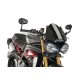 Windshield PUIG NEW. GEN SPORT 8929N Negru