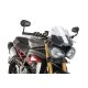 Windshield PUIG NEW. GEN SPORT 8929W transparent