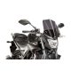 Windshield PUIG NEW. GEN TOURING 8932F dark smoke