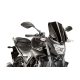 Windshield PUIG NEW. GEN TOURING 8932N Negru