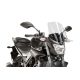 Windshield PUIG NEW. GEN TOURING 8932W transparent