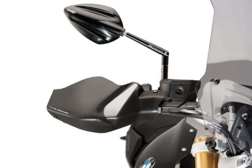 Protectii de maini PUIG MOTORCYCLE 8940J matt black