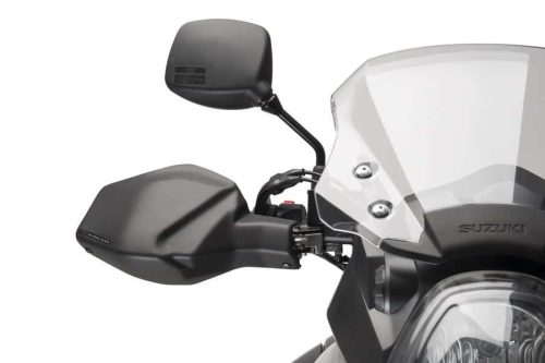 Protectii de maini PUIG MOTORCYCLE 8950J matt black