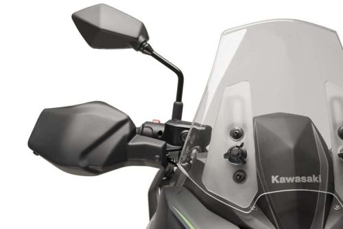 Protectii de maini PUIG MOTORCYCLE 8951J matt black