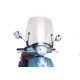 Windshield PUIG T.S. 8966W transparent