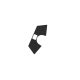 Yoke protector PUIG NAKED 8989U gri