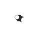 Yoke protector PUIG NAKED 8994U gri