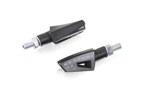 Turn signals PUIG OPEN 8997N Negru homologated