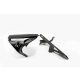 Aripa de spate PUIG R 8999C carbon look