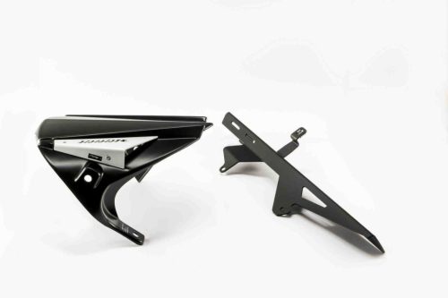 Aripa de spate PUIG R 8999J matt black