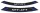 Rim strip PUIG MT-07 9136A Albastru set of 8 rim strips