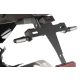 Turn signals PUIG CURVE 9151N Negru rear, homologated