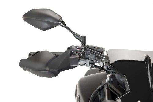 Protectii de maini PUIG MOTORCYCLE SPORT 9161J matt black