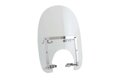 Windshield PUIG AMERICA I 9162W transparent