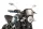 Parbriz PUIG FRONTAL PLATE 9168C aspect carbon