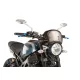 Parbriz PUIG FRONTAL PLATE 9168C aspect carbon