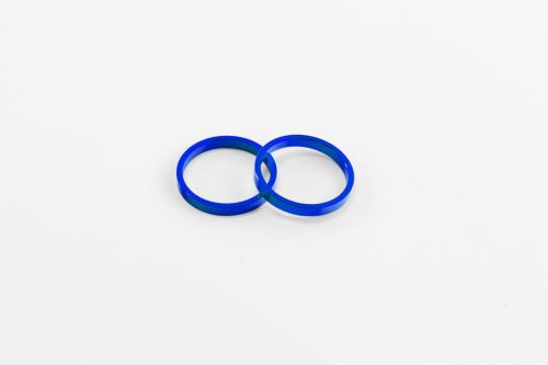 Spare rings PUIG SHORT WITH RING 9170A Albastru