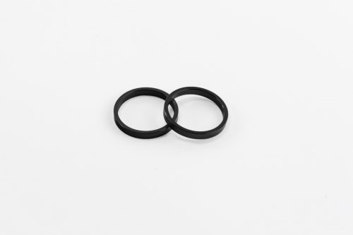 Spare rings PUIG SHORT WITH RING 9170N Negru