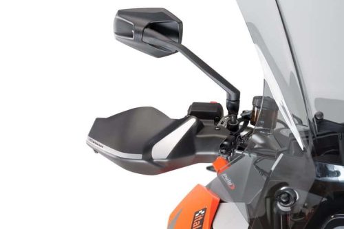 Protectii de maini PUIG MOTORCYCLE 9186J matt black