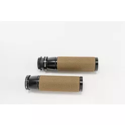 Mansoane PUIG VINTAGE 9190N Negru 119mm
