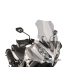 Windscreen PUIG TOURING 9200H smoke
