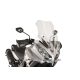 Windscreen PUIG TOURING 9200W transparent