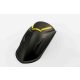 Front fender extension PUIG 9202N Negru