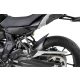 Aripa de spate PUIG S 9205J matt black