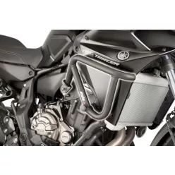 Protectii motor PUIG 9206N d 25mm Negru