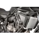 Protectii motor PUIG 9206N d 25mm Negru