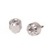 Bar ends PUIG SHORT 9208P argintiu